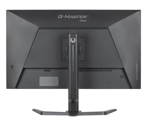 IIYAMA G-Master GB3295QSU-B1 Gold Phoenix - 1475086 - zdjęcie 5
